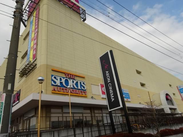 つきみ野ＭＤ壱番館4階 イオン