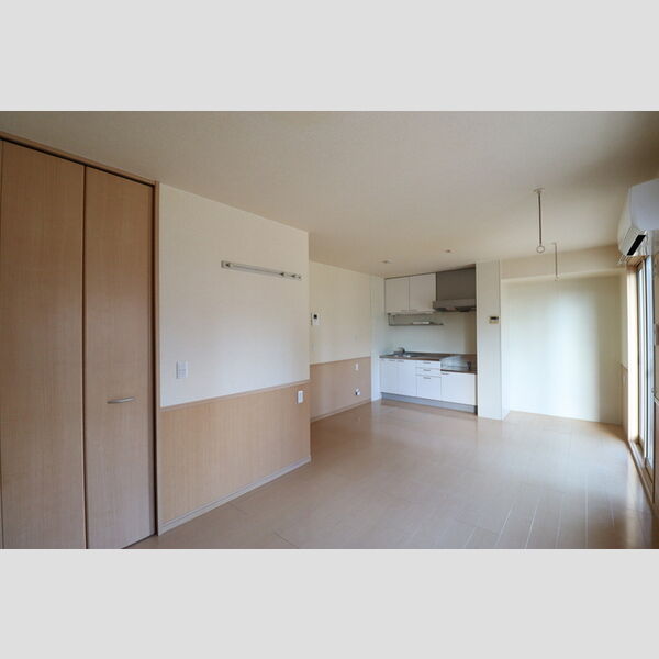 カンパーニュ　C LDK