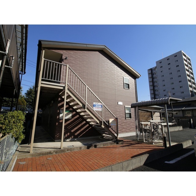 アムール 新都心102号室 部屋その他