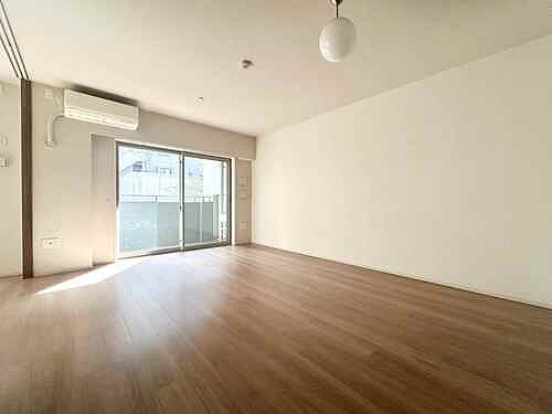 ライオンズ川口幸町グランフォート2階 居室