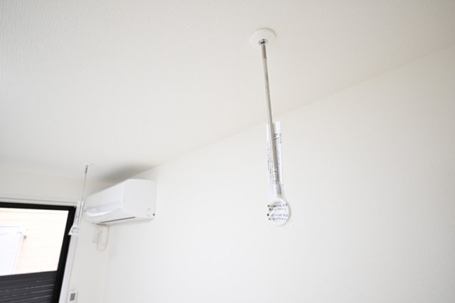 Ｃスクエア矢口1階 その他