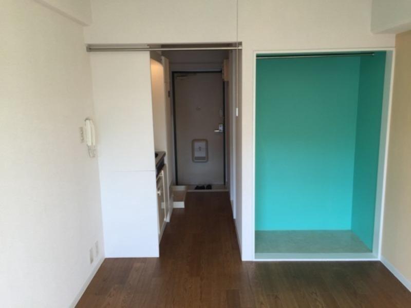 エスケイケイビル3階 収納