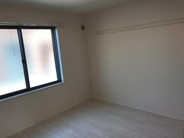 ミルサンク103号室 室内