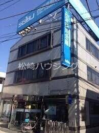 セルベコート鷺宮 西武信用金庫鷺宮支店