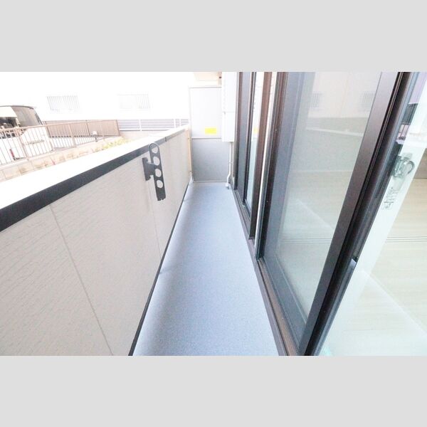 グランウィステリア テラス