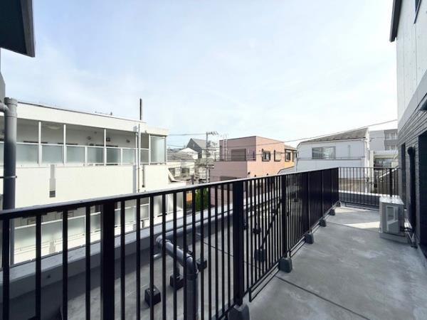 Ｌａ　Ｐｅｒｌａ　Ｎａｋａｎｏ3階 部屋その他