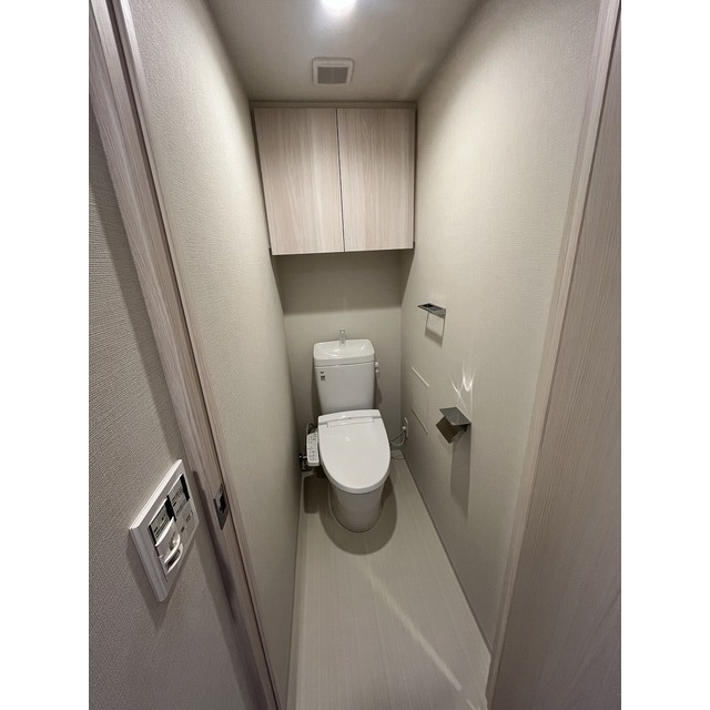 ブランシエスタ北品川0302号室 内観