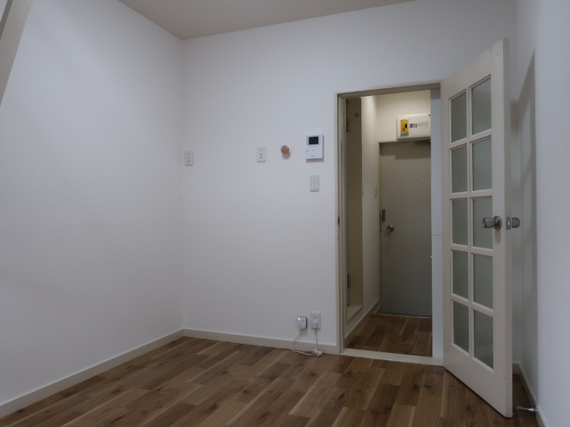 プラザ・ドゥ・ぺートンA棟2階 他部屋イメージ