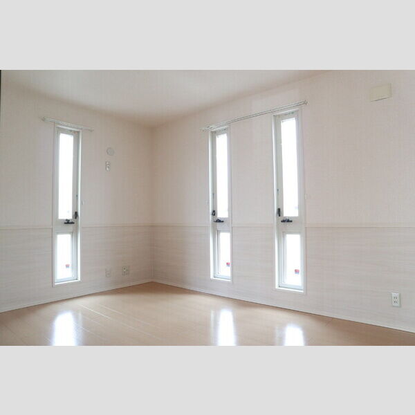 ラフレ仲道　C102号室 洋室