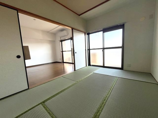 リベルテ戸田0402号室 部屋その他