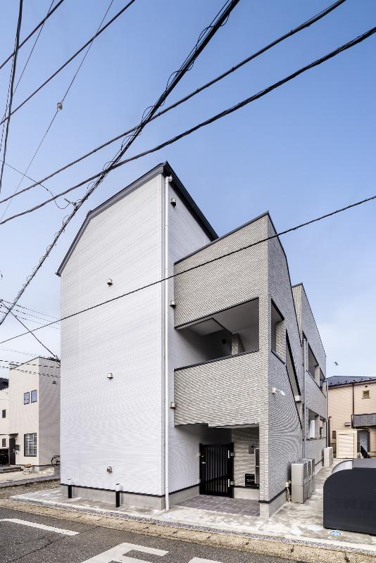 ＮＫクレール幕張3階 部屋その他