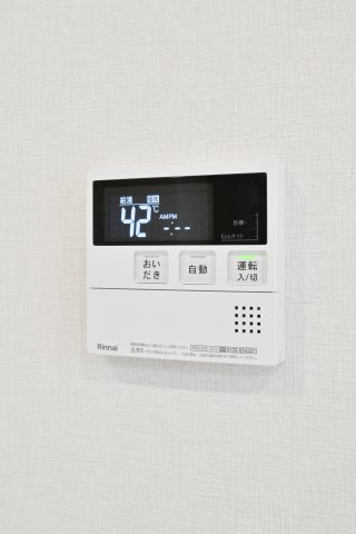 リビオメゾン西麻布506号室 部屋設備