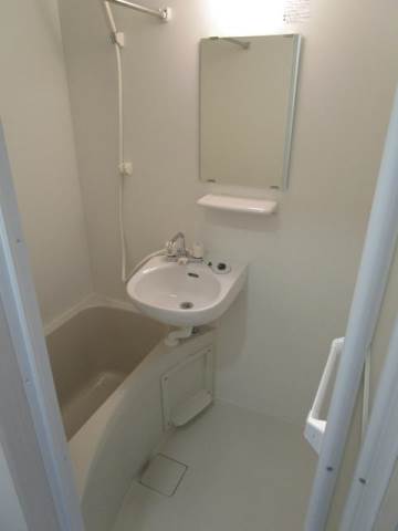 グランツハイム船堀2階 部屋その他