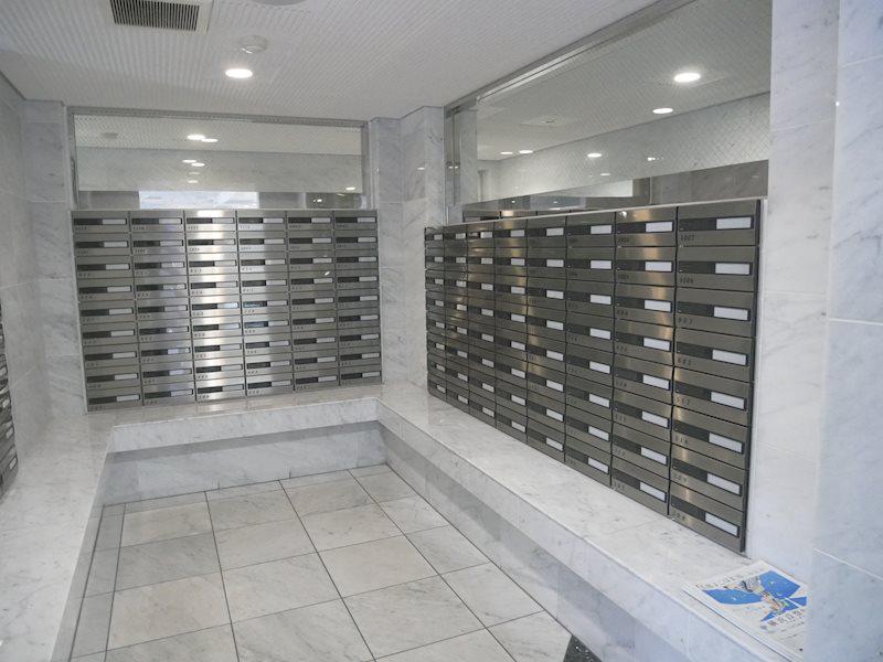 グランド・ガーラ横濱万世町7階 部屋その他