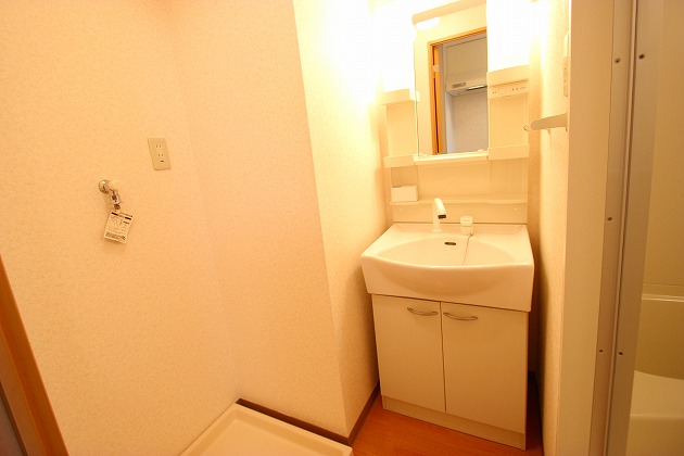 Ｑｕａｔｒｅ　Ｓａｉｓｏｎｓ2階 部屋その他