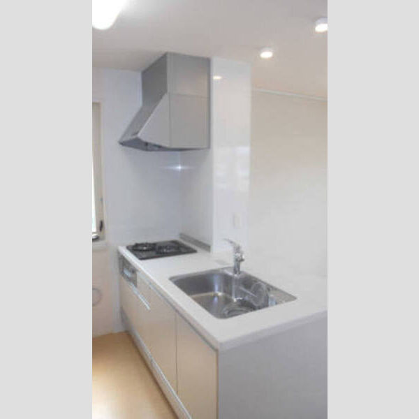 シエロ アズール システムキッチン