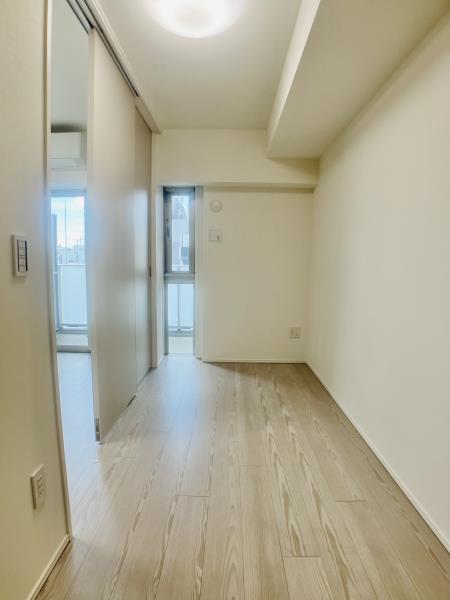 Ｂｒｉｌｌｉａ四谷三丁目8階 同建物別部屋の参考画像