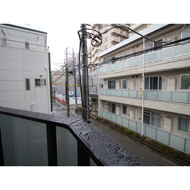 プレール・ドゥーク本所吾妻橋Ⅵ503号室 部屋その他