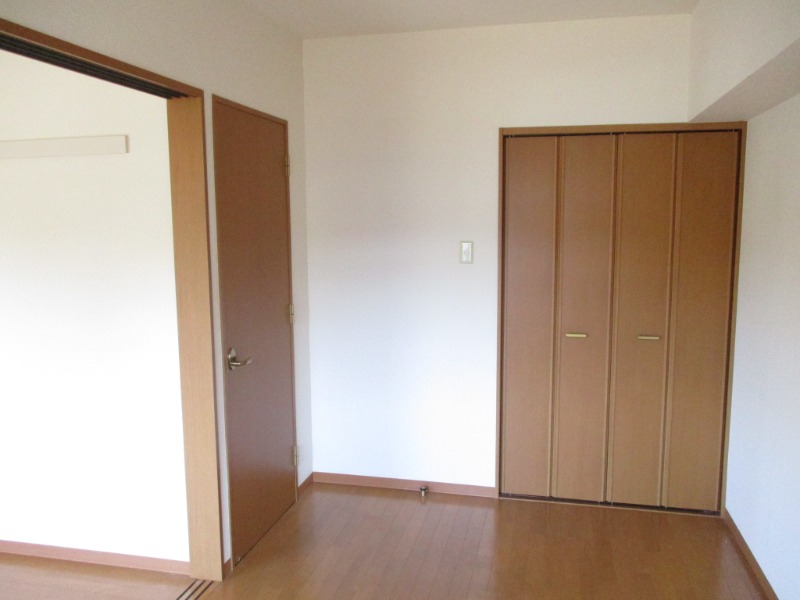 HIGH GROUND MANSION2階 部屋その他