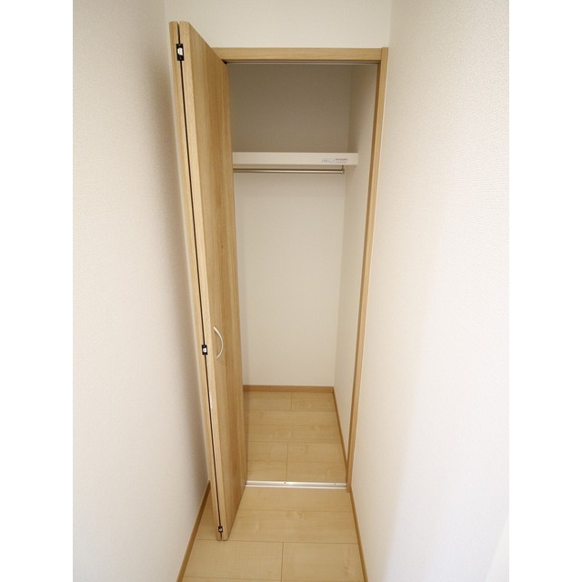 クレール 柳根町 内観