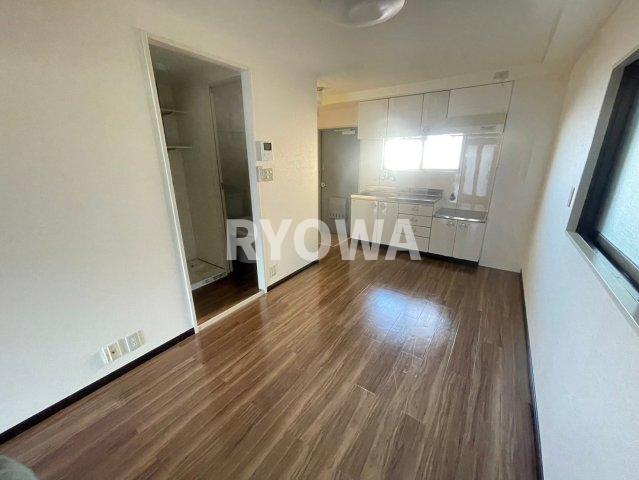 綾瀬2丁目賃貸住宅 掲載の写真は退去前の写真となります。