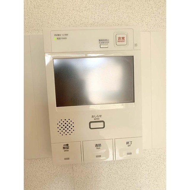 ソルフェージュ210号室 ※別号室イメージ