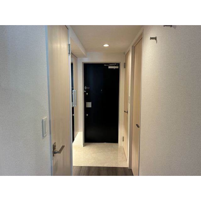 Ｌａ　Ｐｅｒｌａ　桜新町104号室 同建物別部屋の参考画像