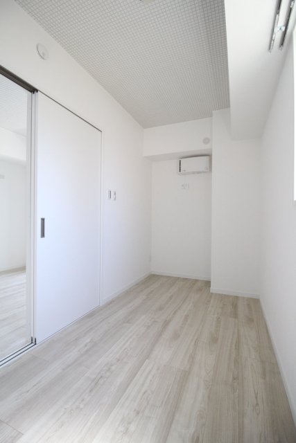 音楽マンション セレナーデ東長崎5階 部屋その他