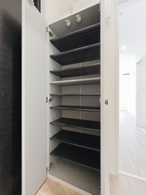 グラン シュバリエ 部屋設備