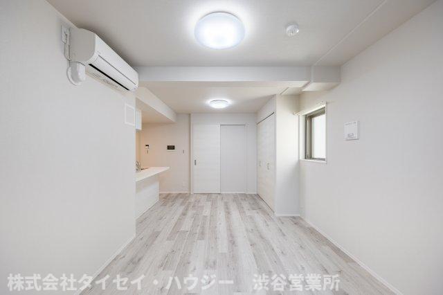 デュオメゾン笹塚ウエスト 内観