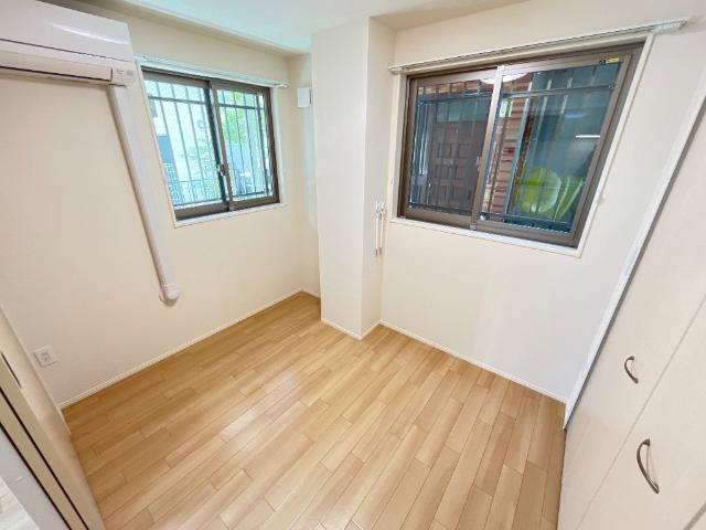 アコード・Ｋ102号室 洋室