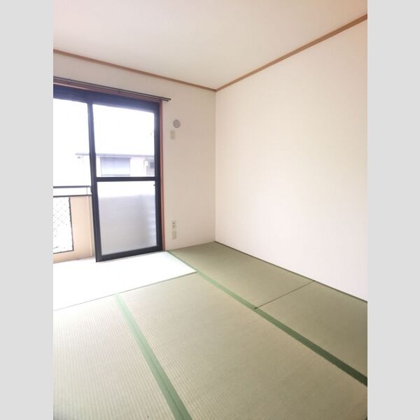 セジュールサンモリ　ABC 和室6帖