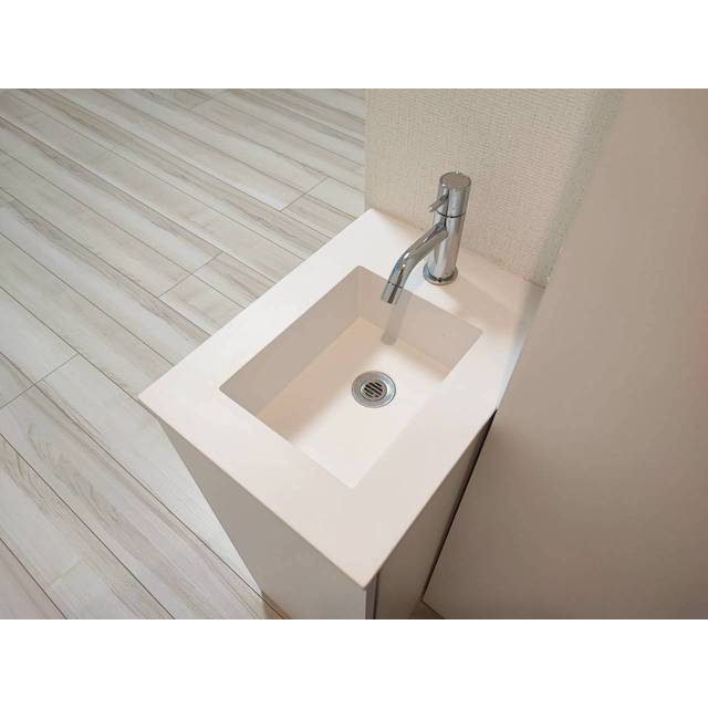 アムール板橋中台 内観