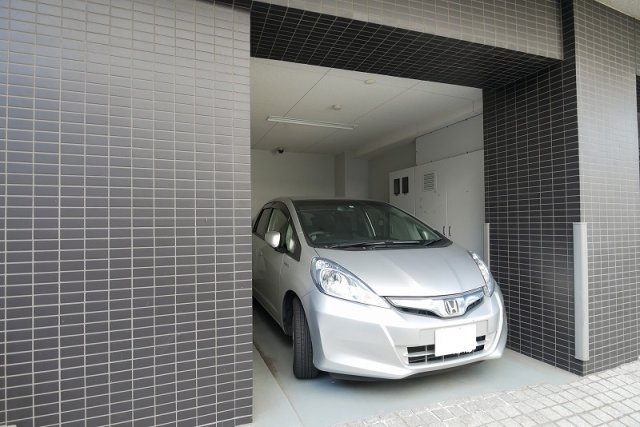 ＰＲＥＭＩＵＭ ＣＵＢＥ 笹塚6階 外観