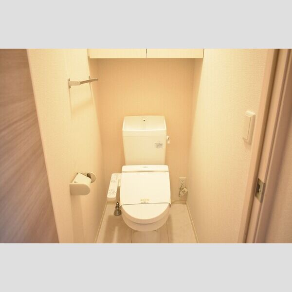 Arpage102号室 温水洗浄暖房便座