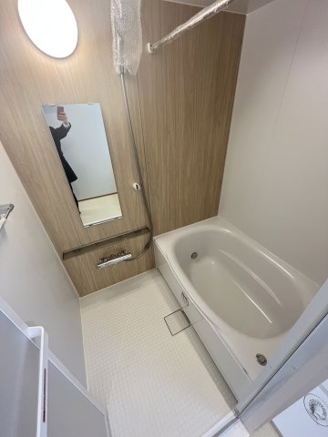 ＲＥＺＥＲＶ お風呂