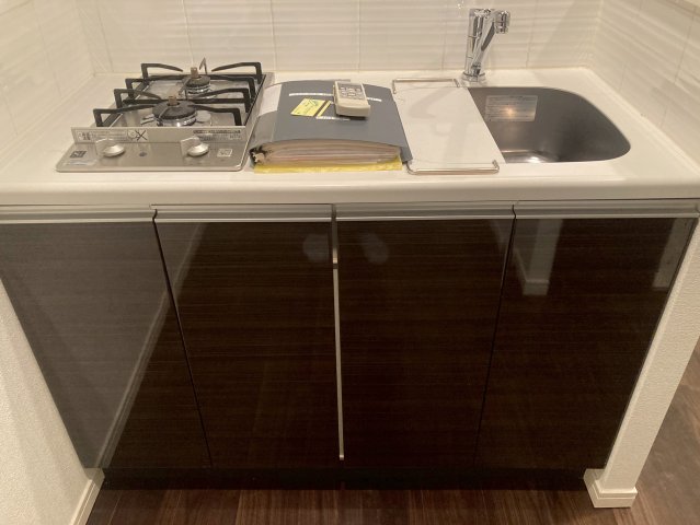 SYFORME HIGASHI-SHINJUKU ※過去退去時のお写真です