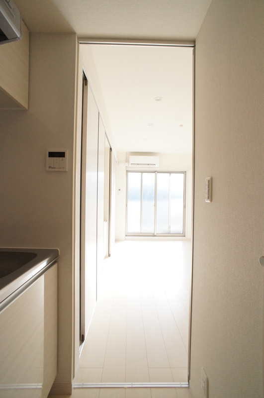 リブリ・横浜西1階 部屋その他