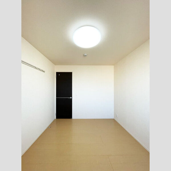 グランメール(諏訪町)306号室 洋室