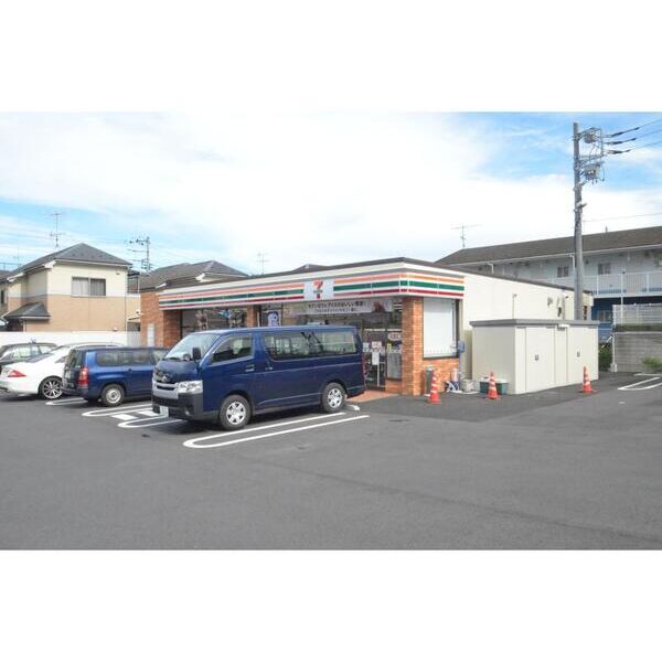 明宏ハイツ 周辺