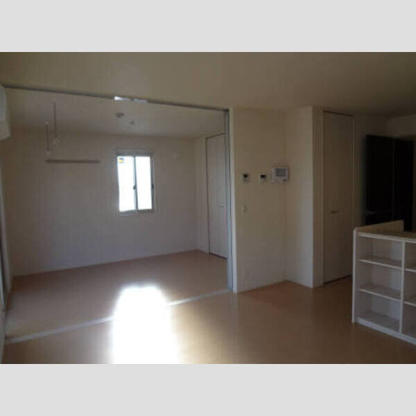 ハピネスⅡ 106 LDK～洋室