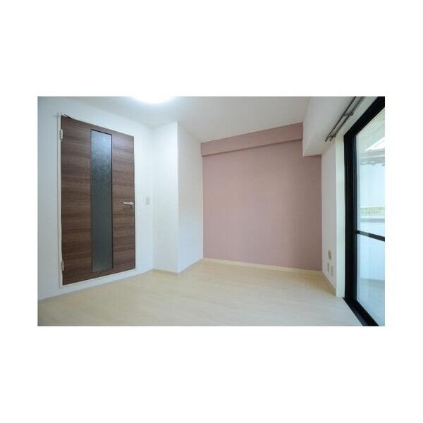 メゾンド・ウィスタリア リビング