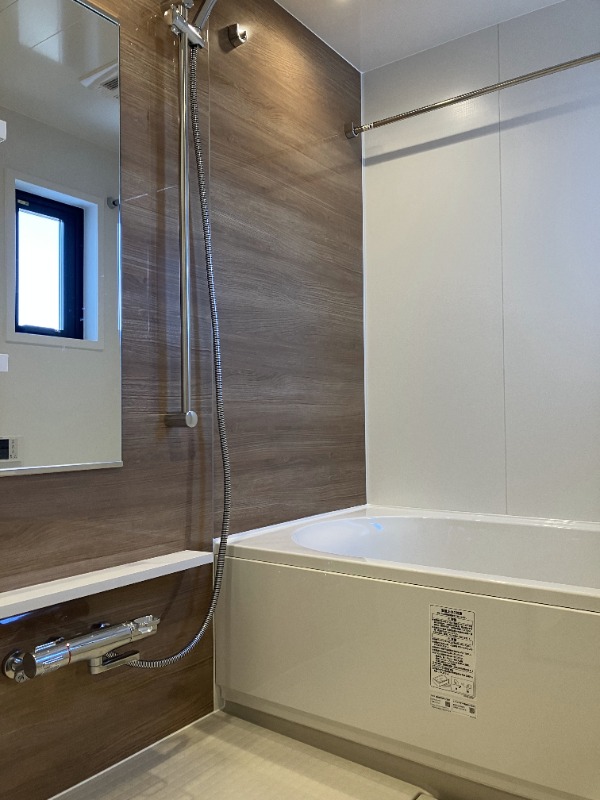 シーズンフラッツ両国EAST3階 お風呂