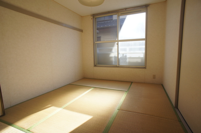 シャイン・アネックス0103号室 部屋その他