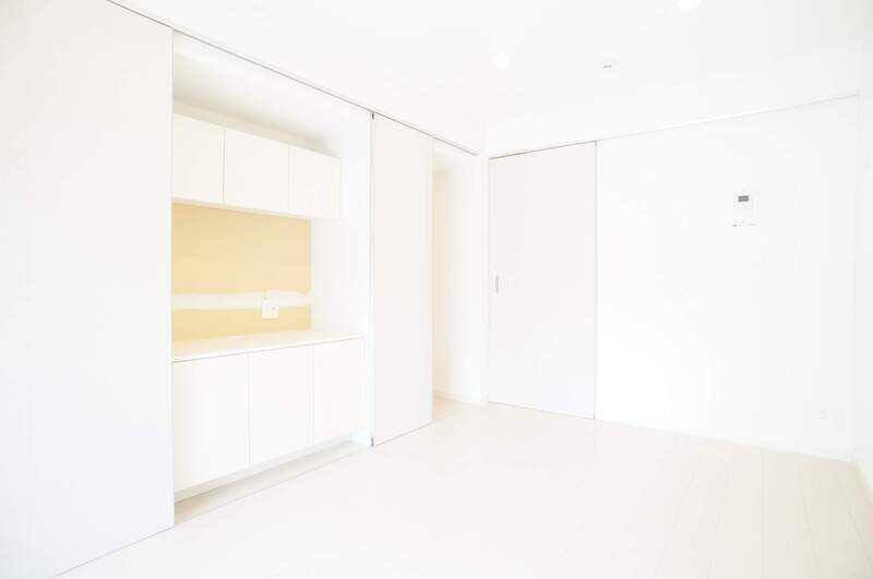 リブリ・鶴ヶ峰Ⅱ 内観