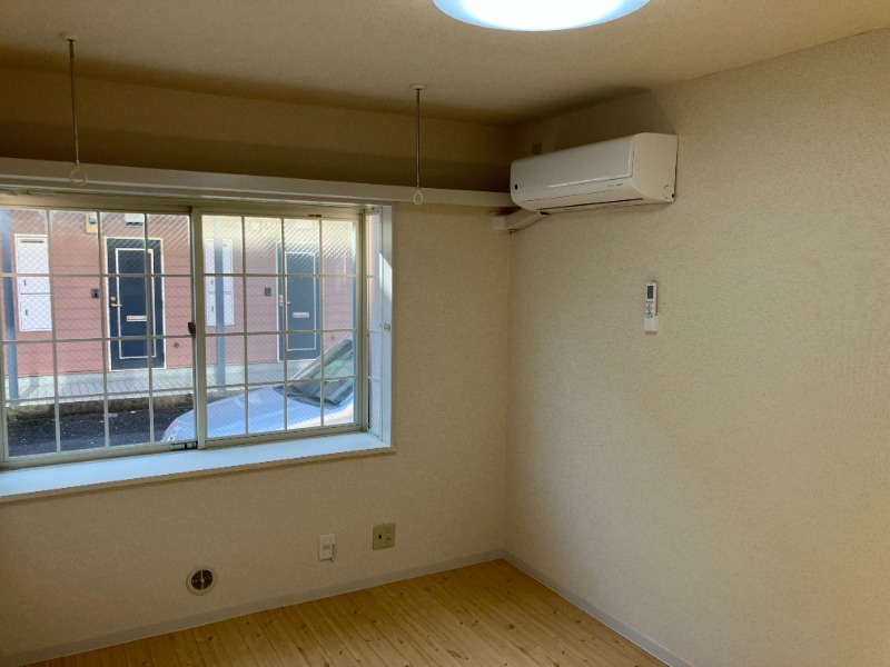 アネックスⅢ1階 部屋その他