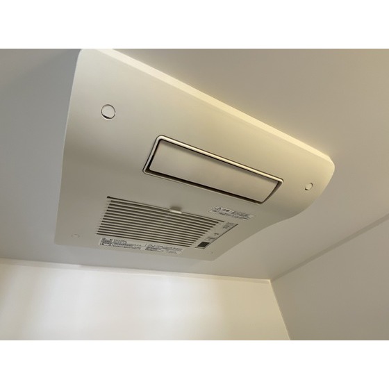 モキハイツ202号室 その他