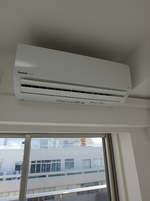 ガーラ・グランディ川崎西口 部屋設備