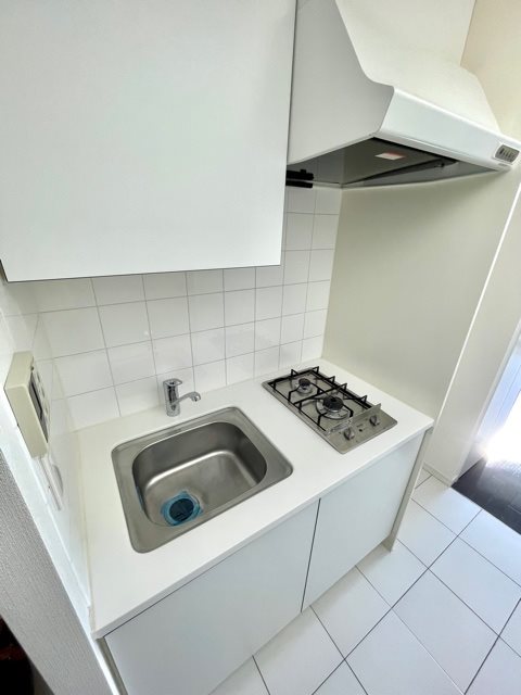 レジディア目白Ⅱ4階 キッチン