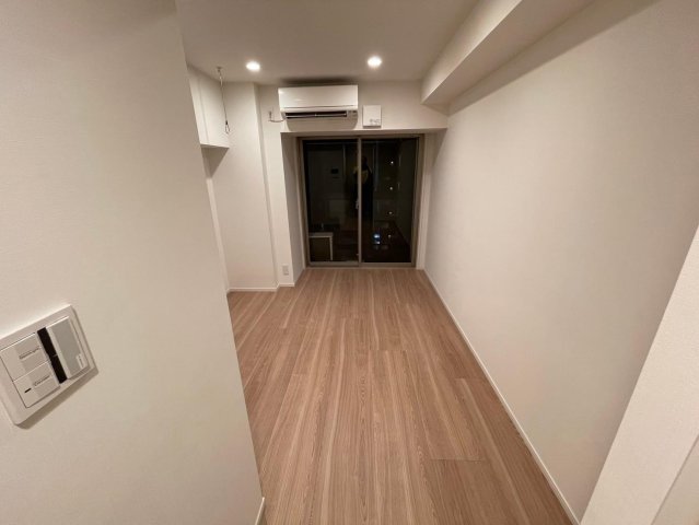 SYFORME KANNAIⅡ ※過去退去時のお写真です